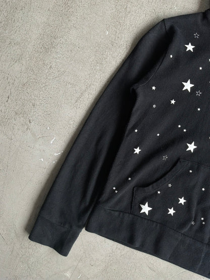 Chrome Hearts Kids Stars Hoodie