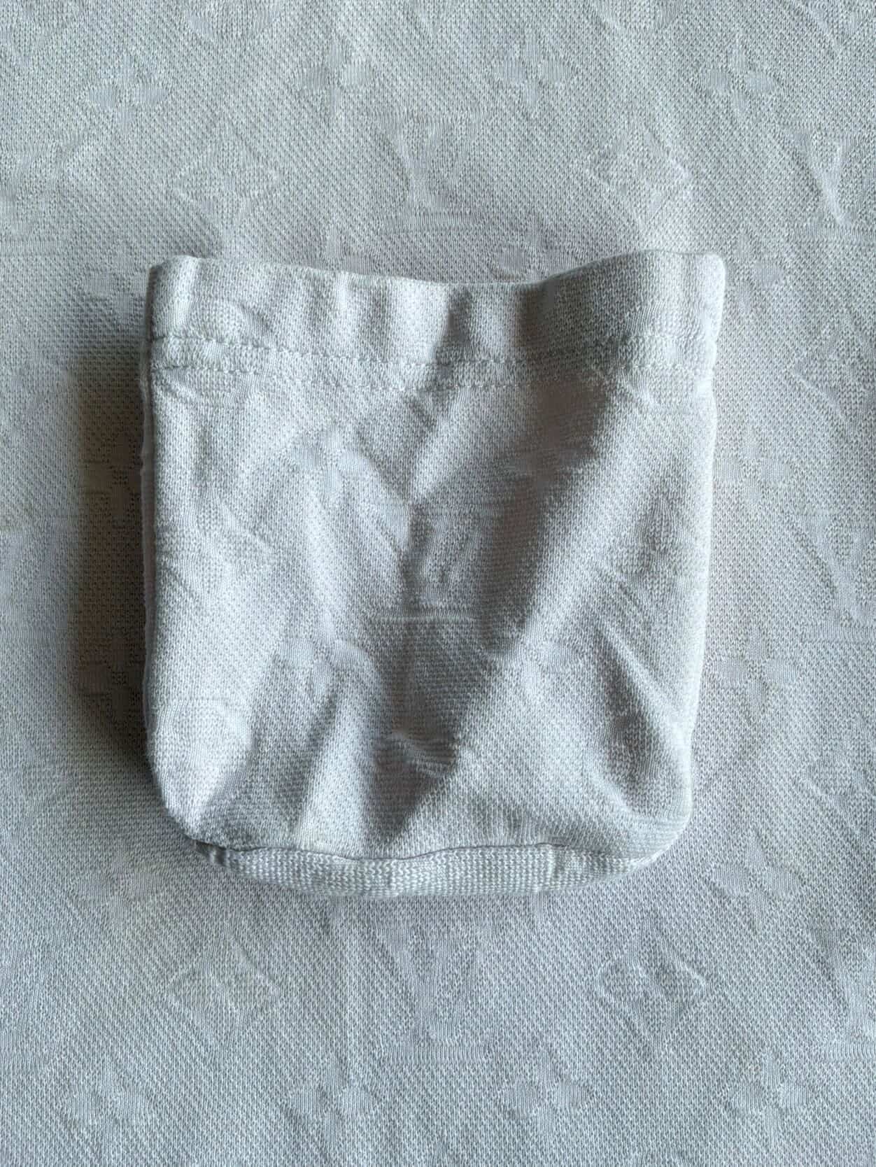 Louis Vuitton 3D Monogram Tee