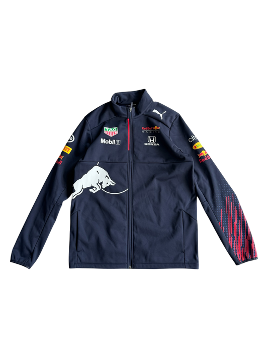 Puma x Redbull Racing Jacket