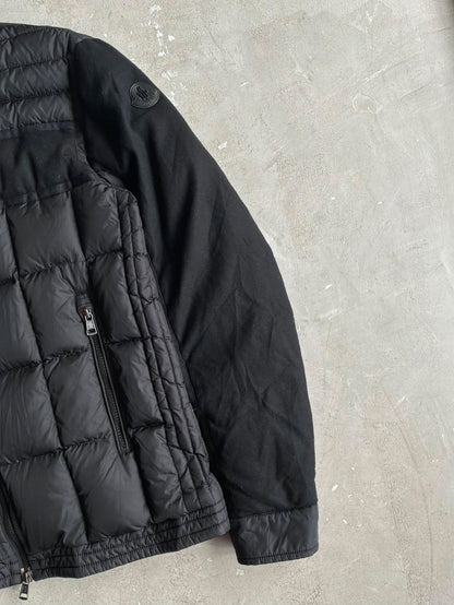 Moncler Gard Giubbotto Puffer Jacket