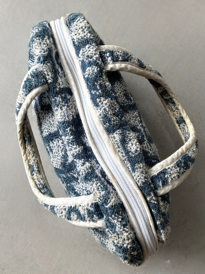 Dior Trotter Terry Mini Bag