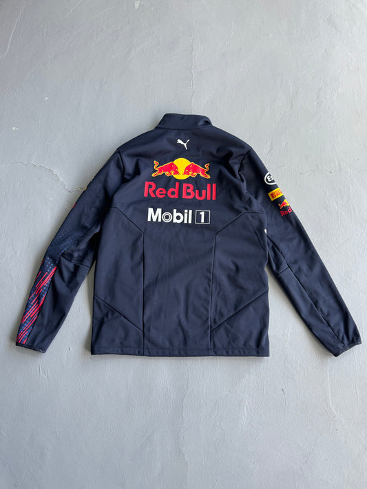 Puma x Redbull Racing Jacket