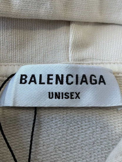 Balenciaga World Wide Therapy Hoodie