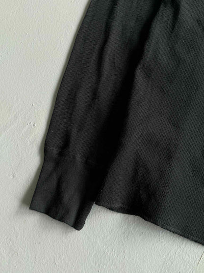 Chrome Hearts Rare Triple Cross Thermal Long Sleeve