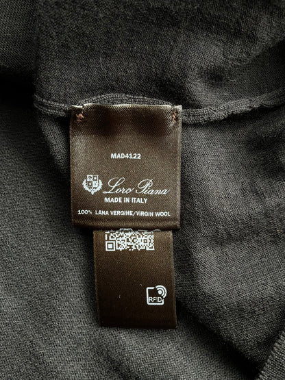 Loro Piana Cashmere Longsleeves