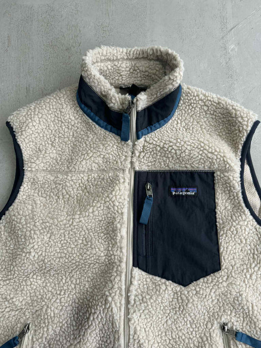 Patagonia Fleece Vest