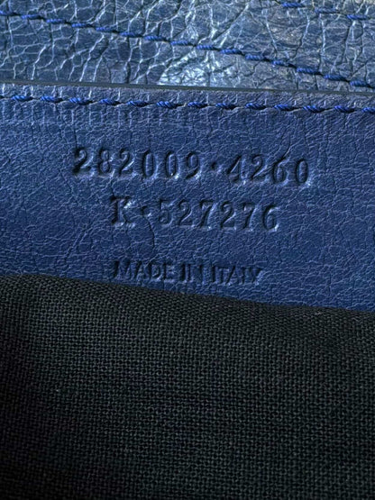 Balenciaga City ‘Part time’ Bag