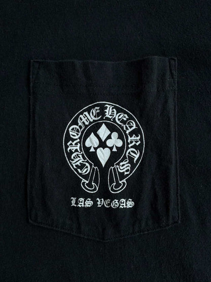 Chrome Hearts Las Vegas Exclusive Tee
