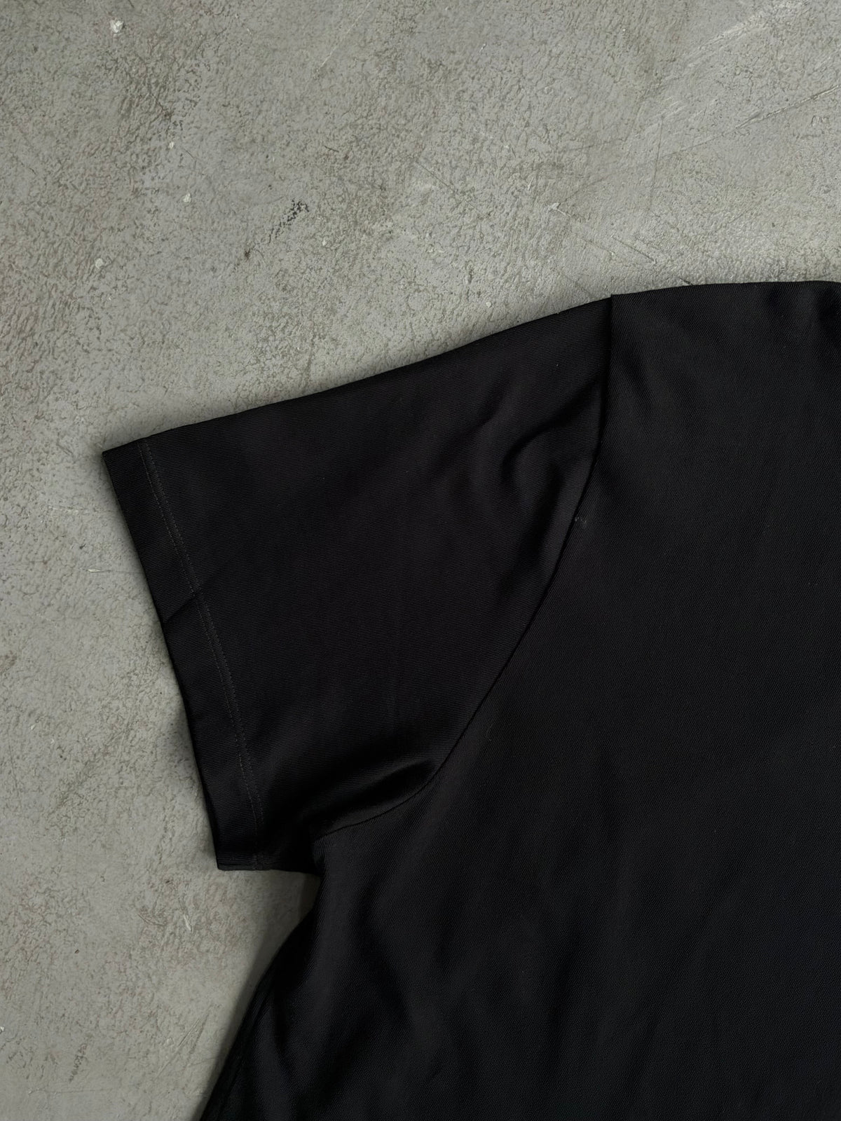 Loewe Anagram Embroidered Tee