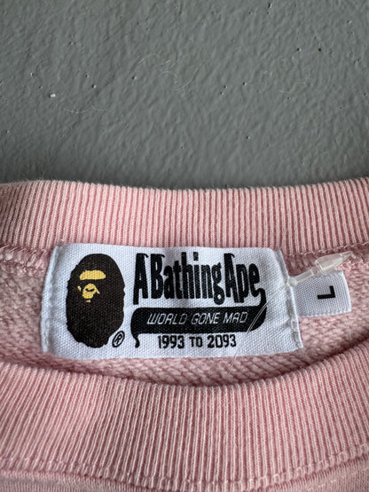 Bape Crewneck