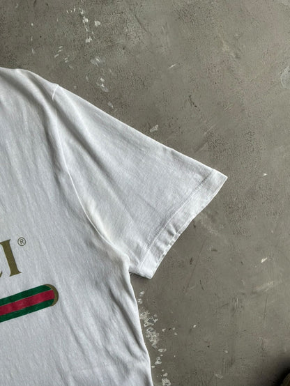 Gucci Script Tee