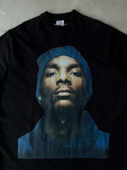 Vetements Snoop Dogg Tee