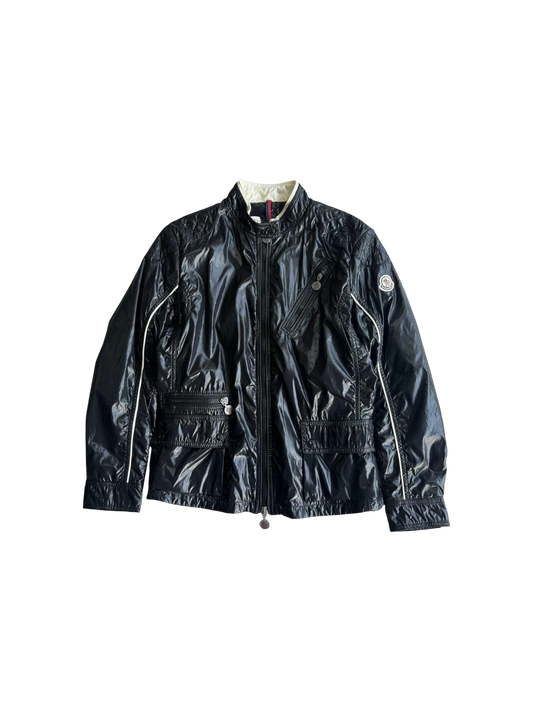 Moncler Vintage Multipocket Jacket Windbreaker