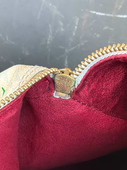 Louis Vuitton X Murakami Multicolor Speedy 30