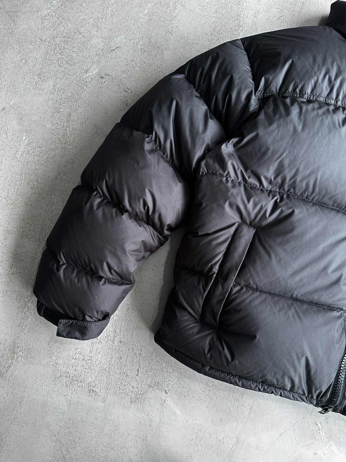 Vetements Limited Edition Puffer Jacket