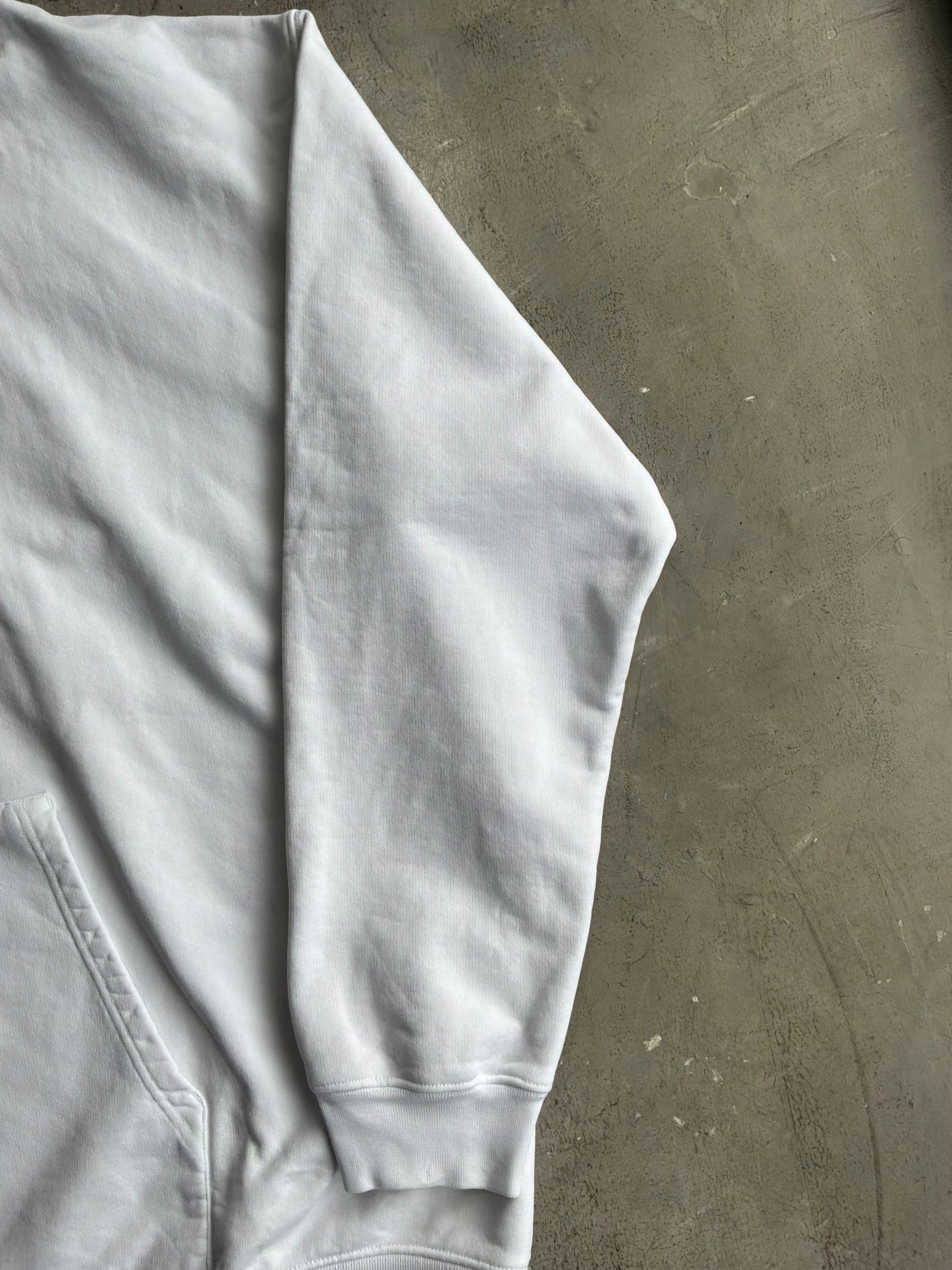 Balenciaga Olympics Pullover Hoodie