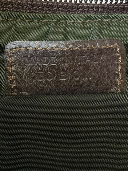 Dior Trotter Pochette Bag