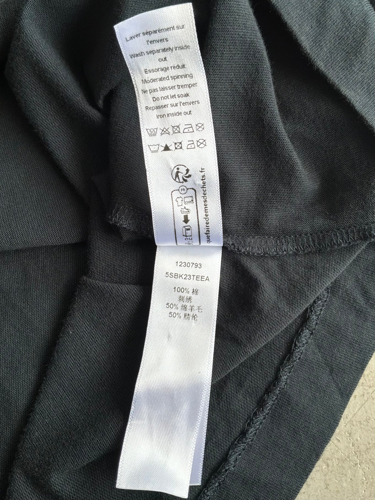 Dior Womens For My Real Friends Tee