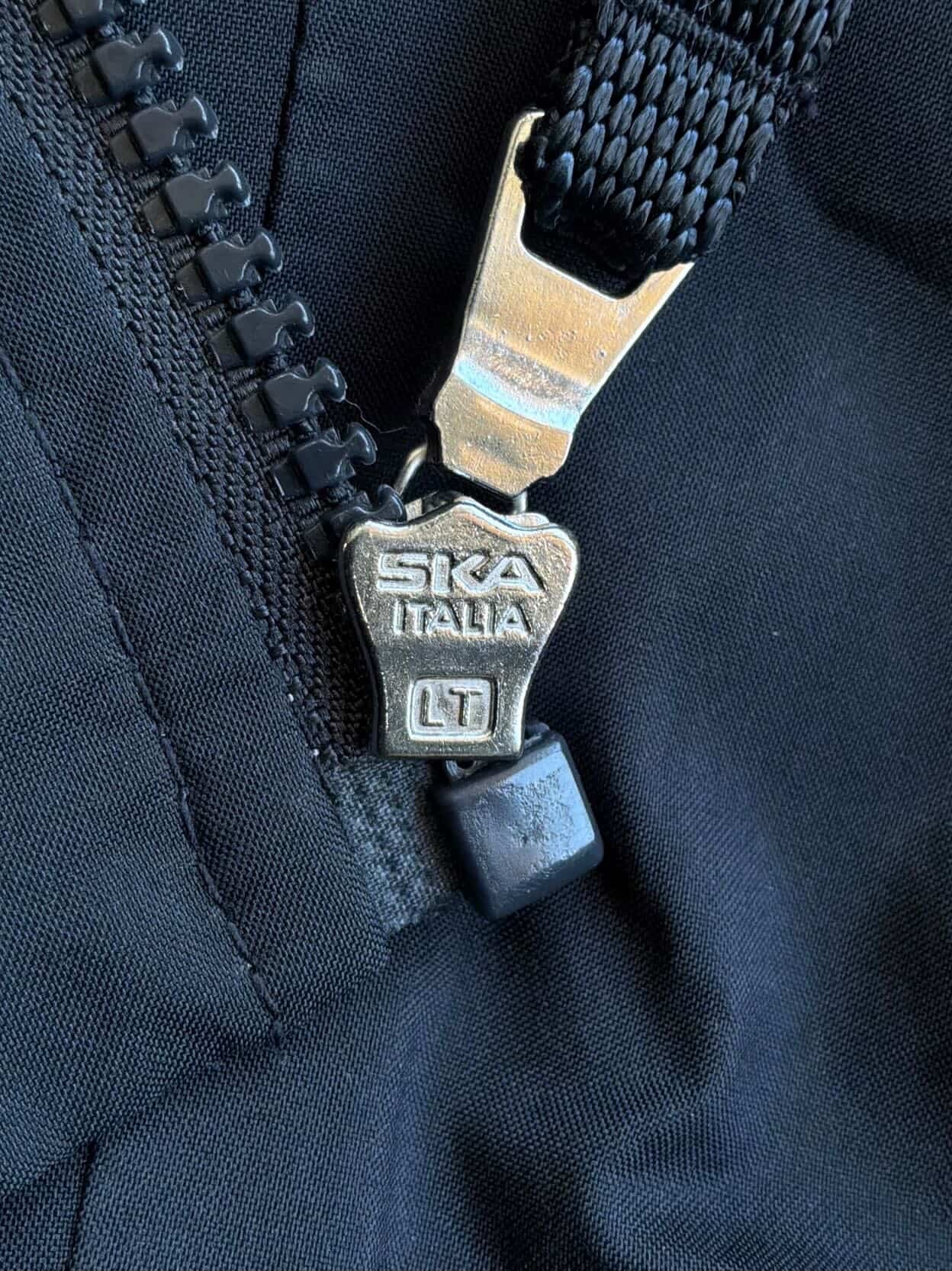 2000s Prada Luna Rossa Track Jacket