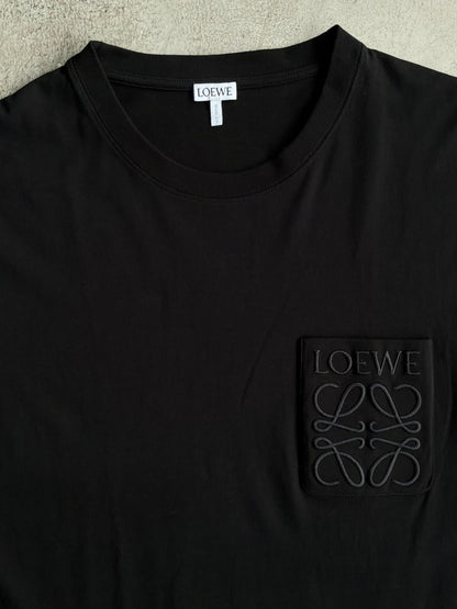 Loewe Anagram Pocket Tee