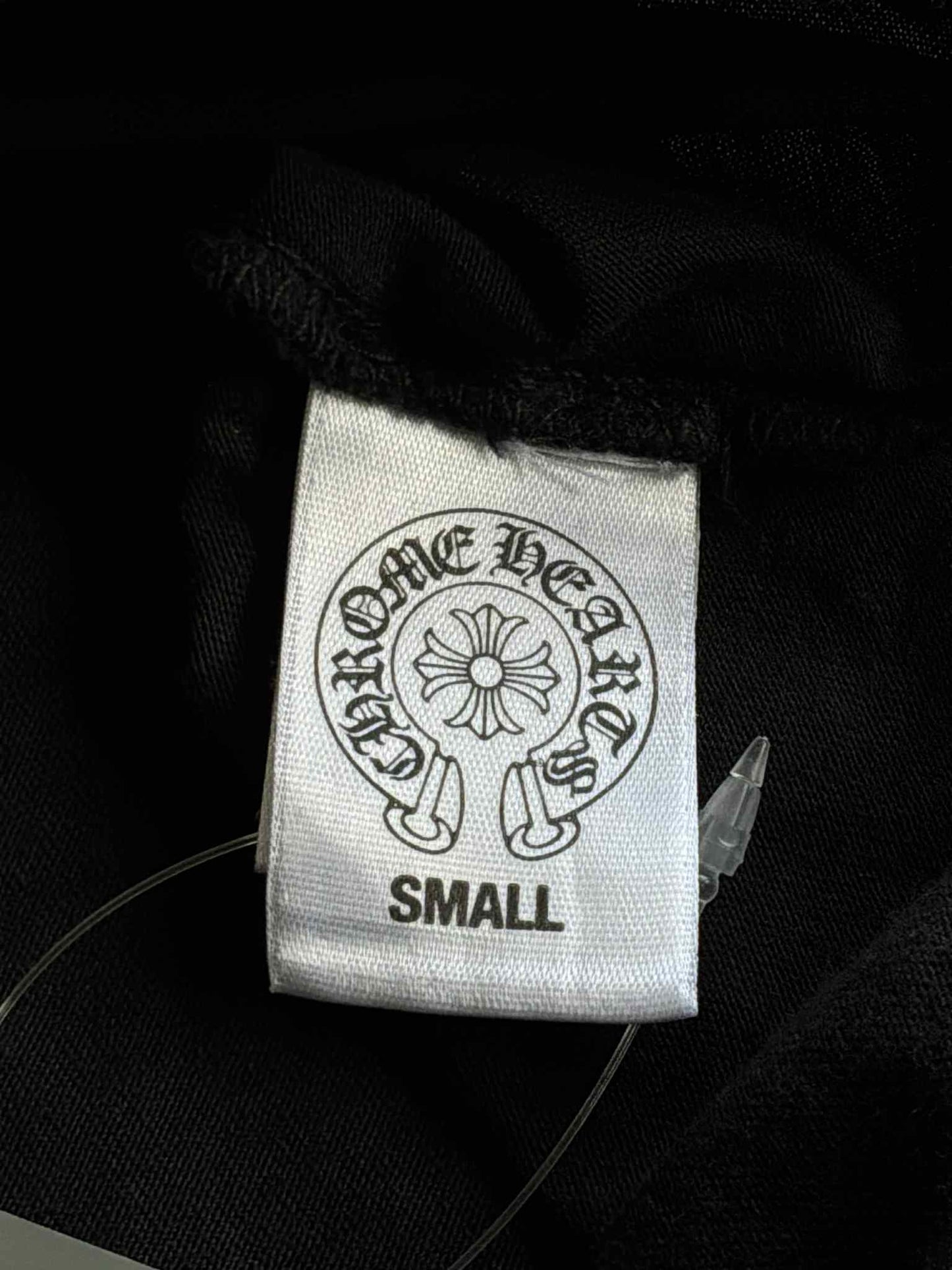 Chrome Hearts X Rolling Stones Tee