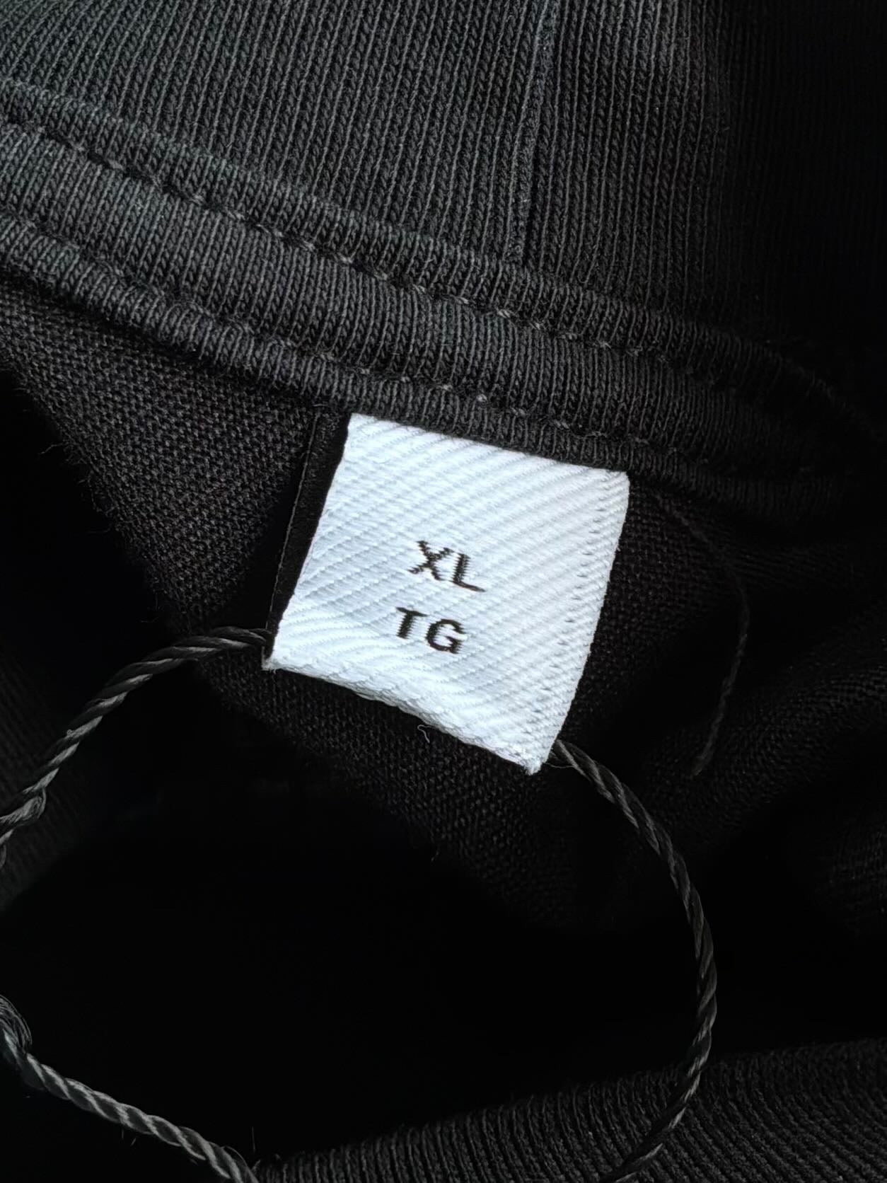 Burberry Chest Logo Tee