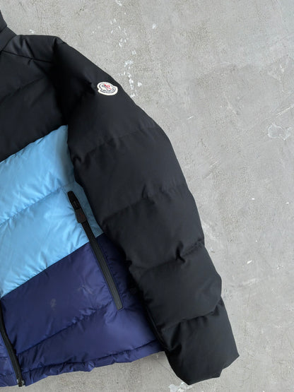 Moncler Tritone Puffer Jacket