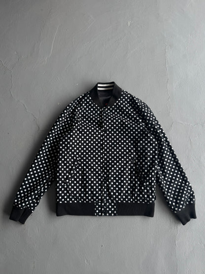 Supreme x Comme Des Garcons Reversible Varsity Jacket