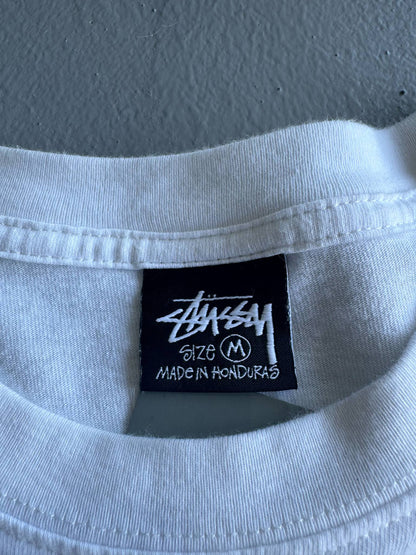 Stussy ‘Beach Roots’ Tee