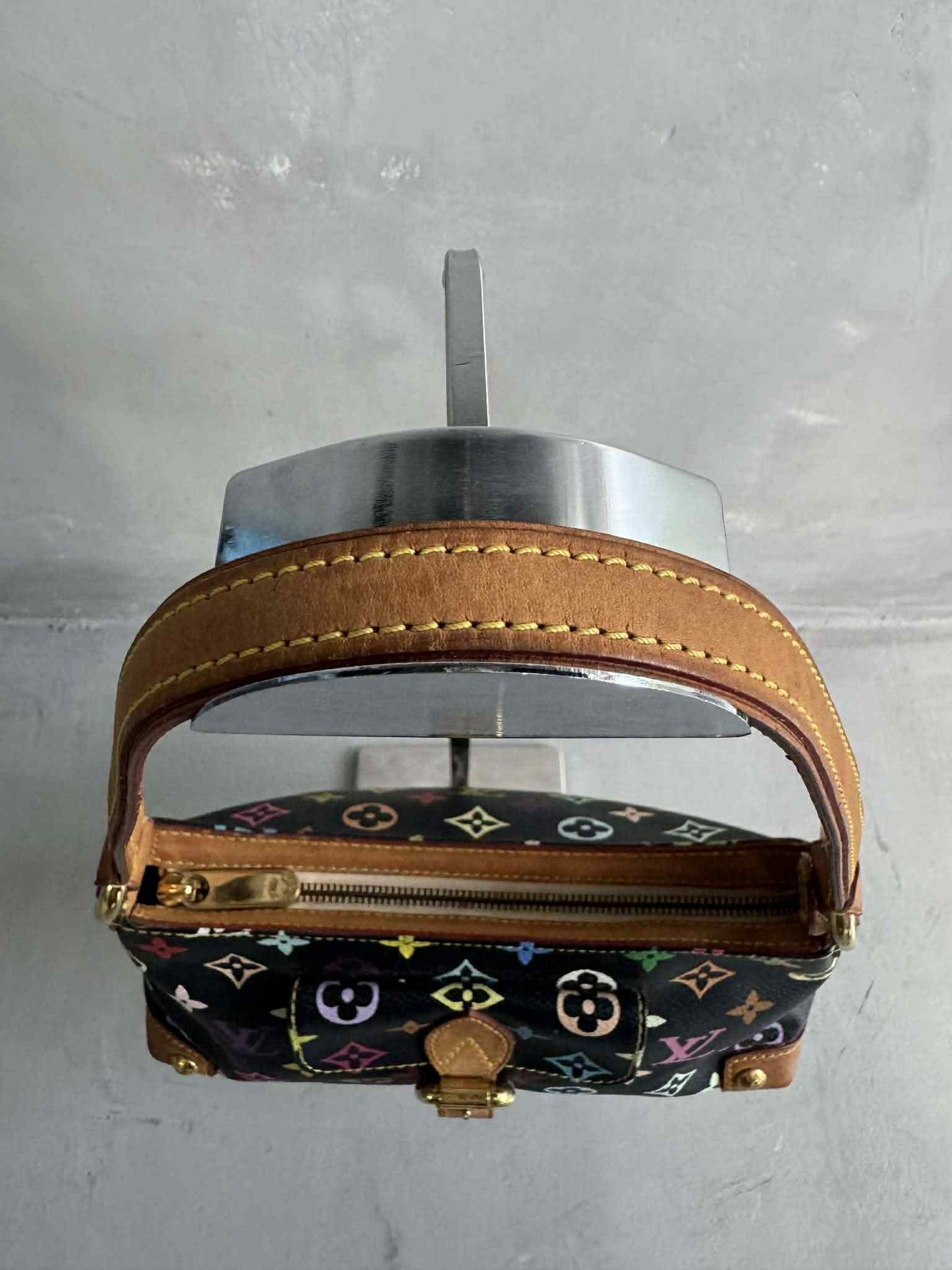 Louis Vuitton Eliza Shoulder Bag