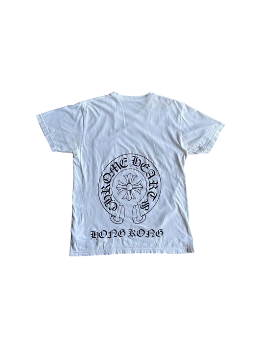 Chrome Hearts HongKong Exclusive Tee