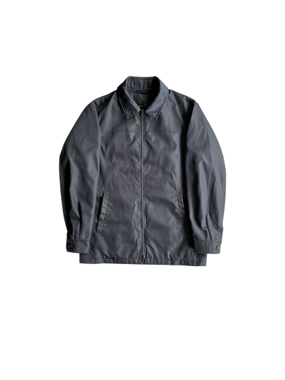 Prada Nylon Blouson Jacket