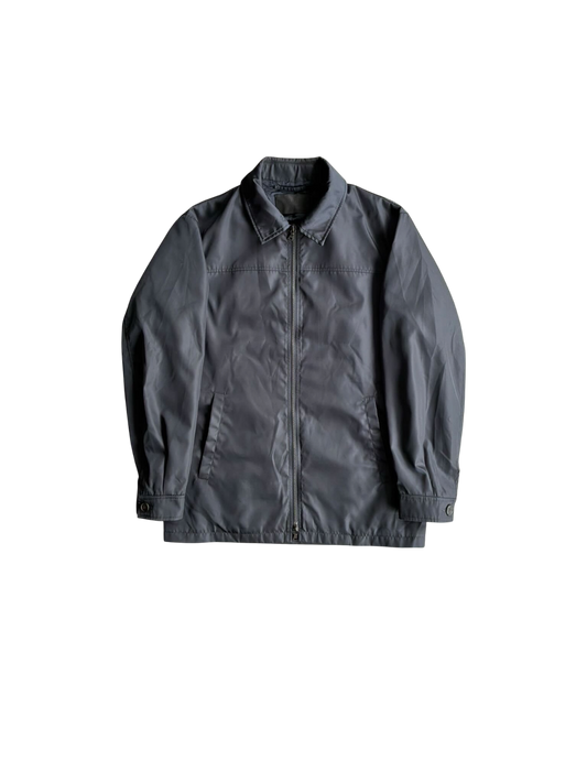 Prada Nylon Blouson Jacket
