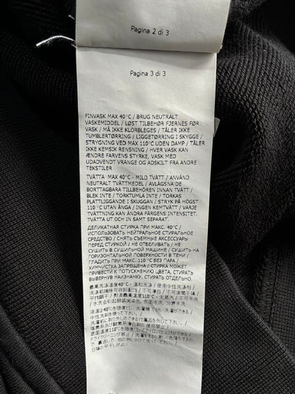 Stone Island Pullover Hoodie