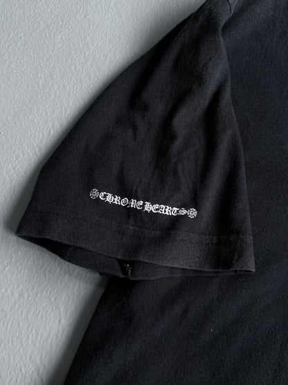 Chrome Hearts Snowflakes Tee