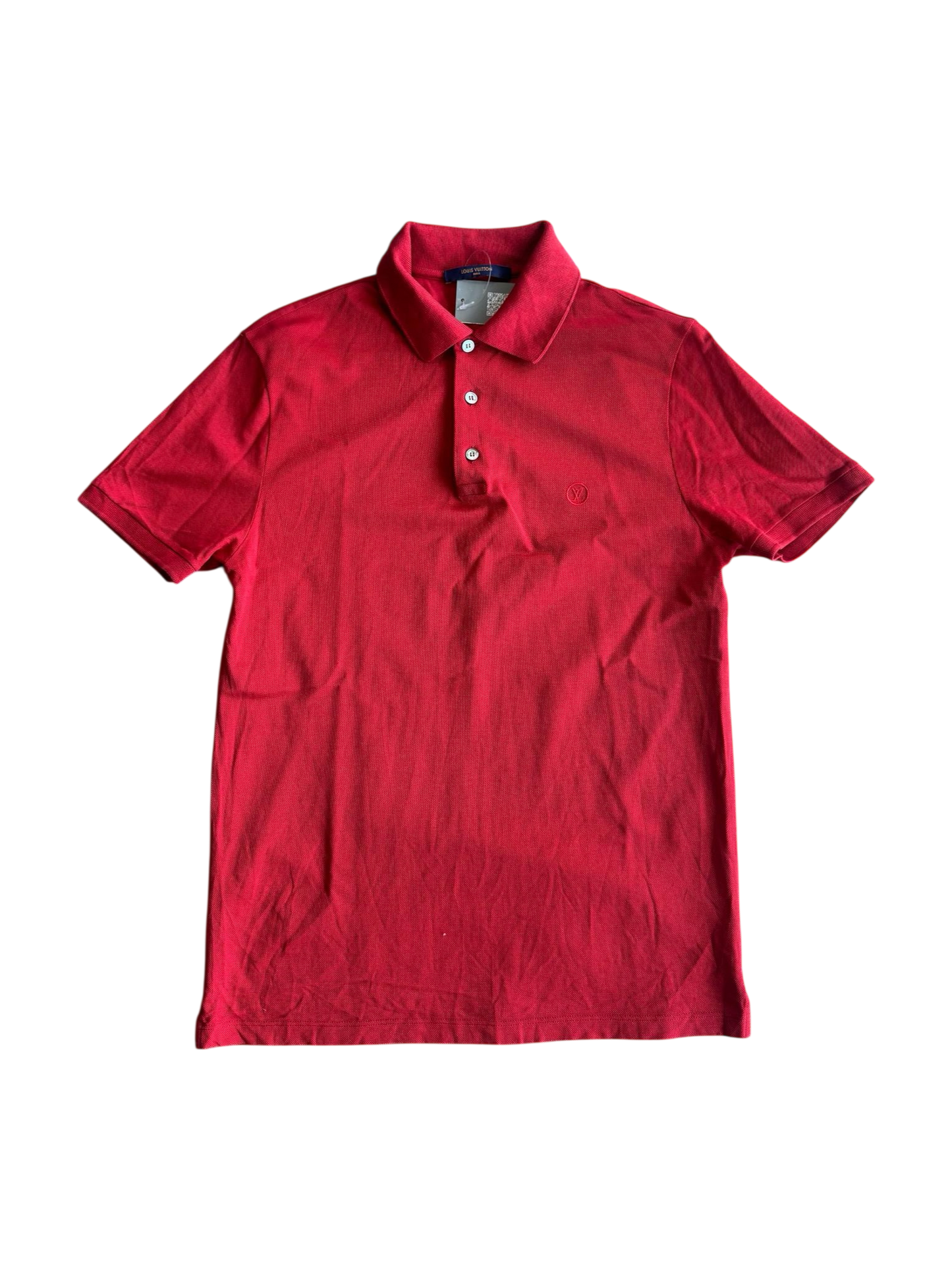 Louis Vuitton Polo Shirt