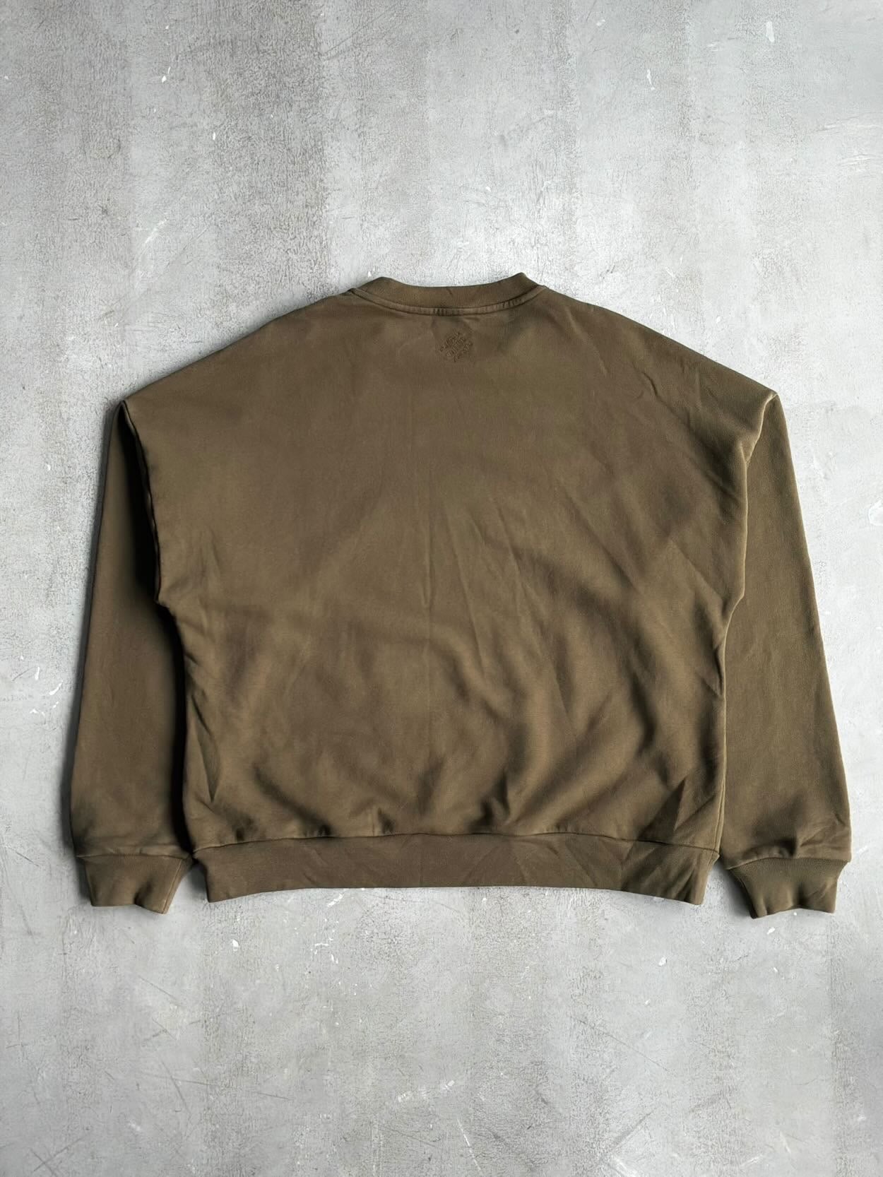 Louis Vuitton Lovers Crewneck