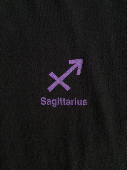 Vetements Sagitarrius Zodiac Tee