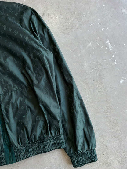 Louis Vuitton Reversible Bomber Jacket