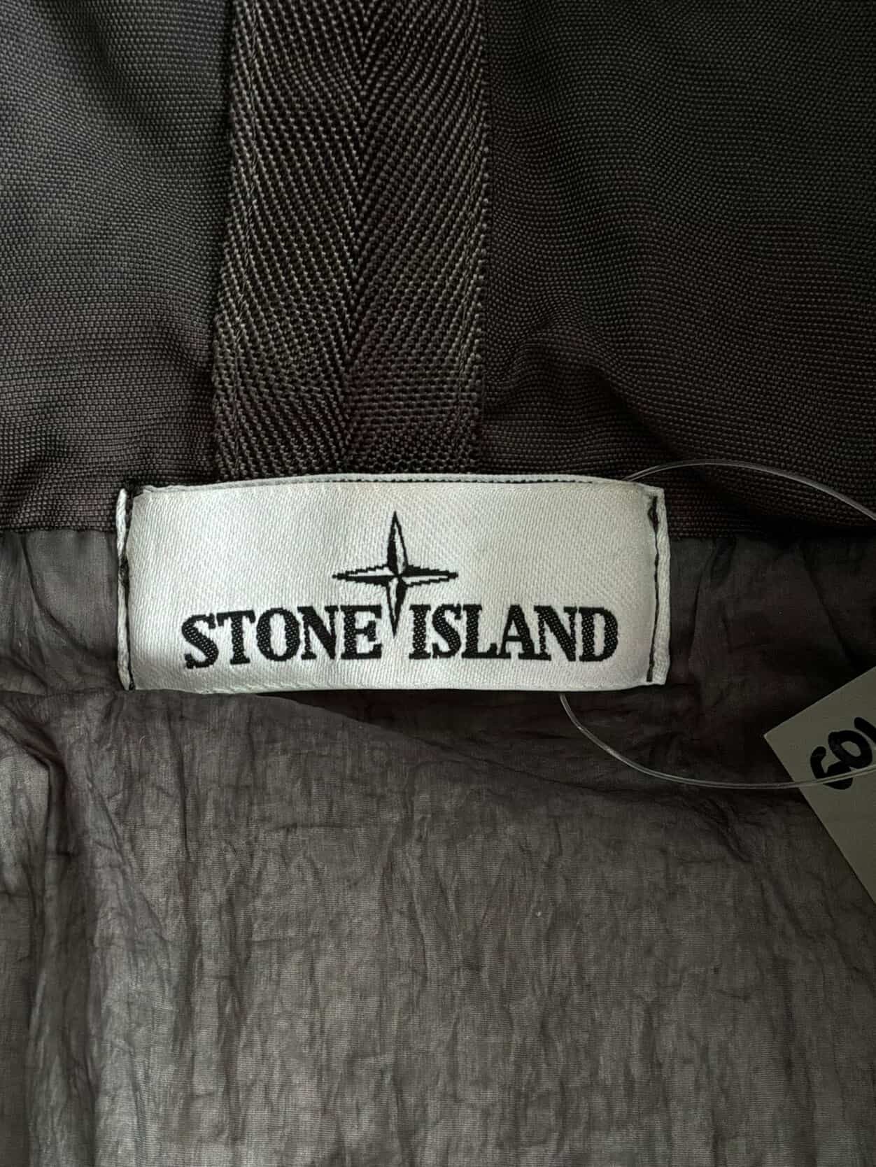 Stone Island Vintage Puffer Jacket