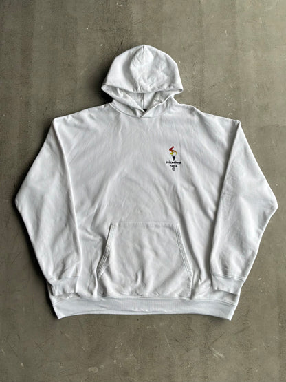 Balenciaga Olympics Pullover Hoodie