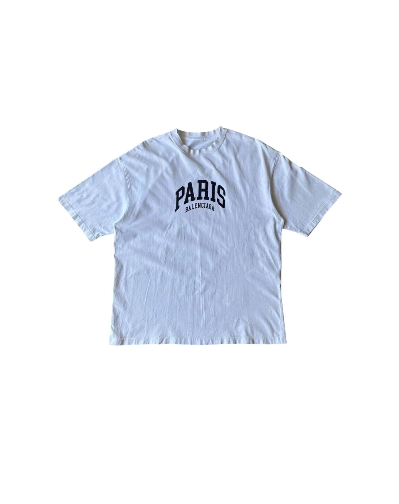 Balenciaga Paris Tee