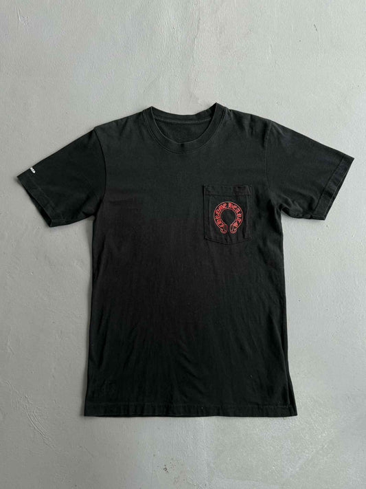 Chrome Hearts Cemetery Tee