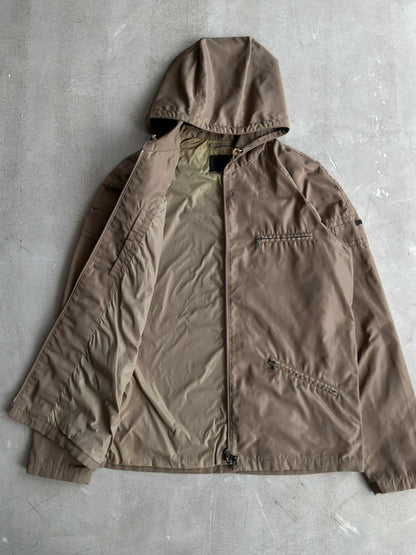Prada Padded Nylon Windbreaker