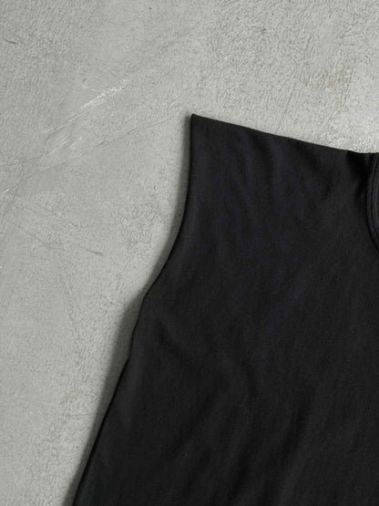Rick Owens DRKSHDW Sleeveless Top