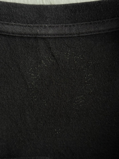 Chrome Hearts ‘Fleur’ Monogram Tee