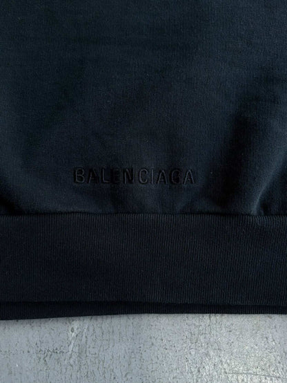 Balenciaga The Simpsons Hoodie