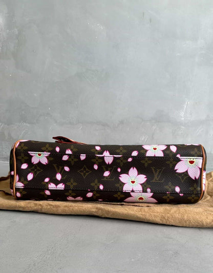 Louis Vuitton X Murakami Cherry Blossom Sakura Bag