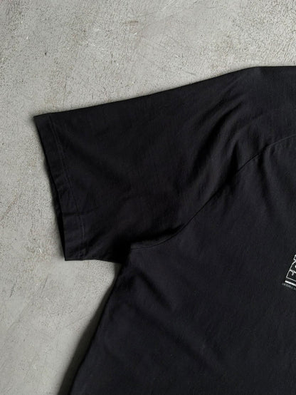 Dior X ERL Embroidered Tee