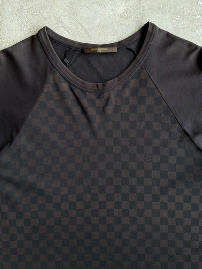 Louis Vuitton Damier Tee